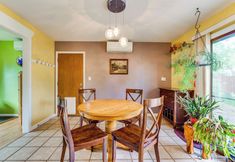 Others 6 < 1 Mi to CU Boulder: Home w/ Fenced Yard!