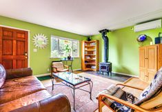 Others 4 < 1 Mi to CU Boulder: Home w/ Fenced Yard!