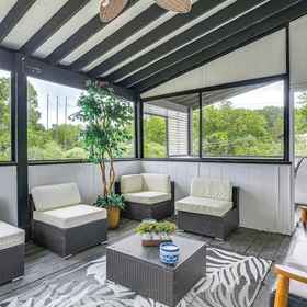 Primary image13 Mi to Main St: Modern New Paltz Home,West Park Winery飯店