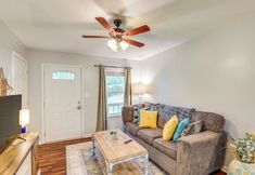 Others 4 3 Mi to Cherokee Reservoir: Blue Haven Bungalow