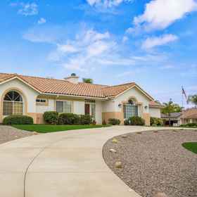 Primary image 1 Explore Ramona's Vineyards: Tranquil Home w/ Yard, โรงแรม & ที่พัก San Diego County