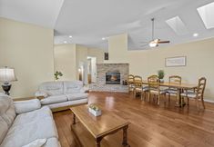 อื่นๆ 3 Explore Ramona's Vineyards: Tranquil Home w/ Yard