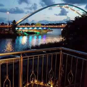 Primary image 1 ヴィラ カピタンスカ, ウストロニェ・モルスキェ ホテル