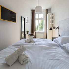 Room 1 Verde 2 - Spokojny Pok j w Dolnym Mie cie, Pomeranian Voivodeship Hotels