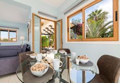 Others 6 Tranquility Villa in Ayia Napa