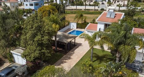 Others 2 Thekla Oasis Villa in Ayia Napa