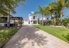 Others 3 Thekla Oasis Villa in Ayia Napa