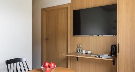 其他 2 Apartamenty XYZ eXtreme You Zen