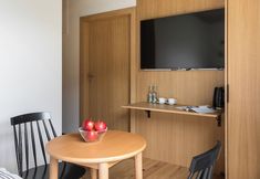 Lain-lain 2 Apartamenty XYZ eXtreme You Zen