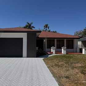 Primary image1Santamaria Fort Lauderdale Airport,拉斯奥拉斯河滨飯店