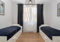 其他 4 Pure Home Premium Apartments