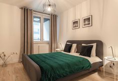 其他 6 Pure Home Premium Apartments