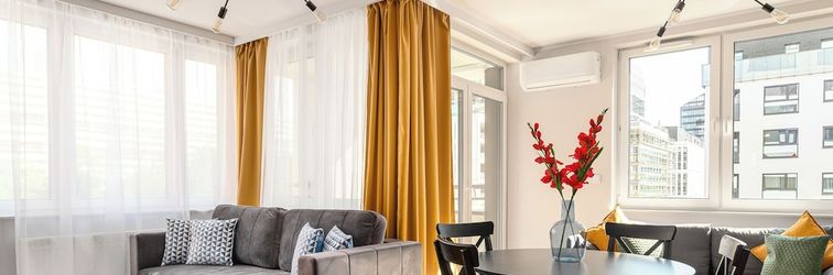 其他 Pure Home Premium Apartments