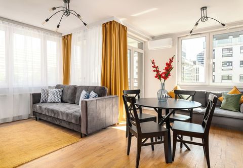 其他 Pure Home Premium Apartments