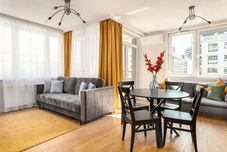 其他 Pure Home Premium Apartments