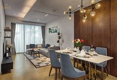 อื่นๆ 4 Wyndham Soleil Danang