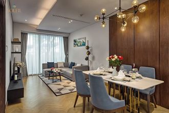 อื่นๆ 4 Wyndham Soleil Danang