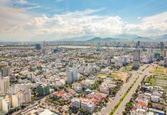 อื่นๆ 6 Wyndham Soleil Danang