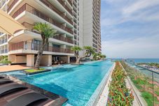 อื่นๆ Wyndham Soleil Danang