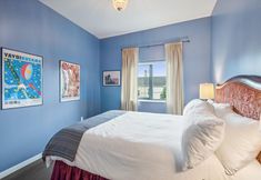 其他 4 Meadowlark Suite - 201