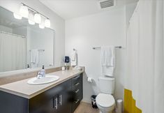 Lainnya 3 Hazelnut Suite - 204