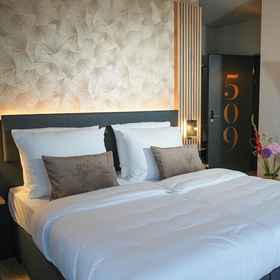 Room 1 เรสซิเดนซี หมายเลข 7, โรงแรม & ที่พัก Technical University of Berlin