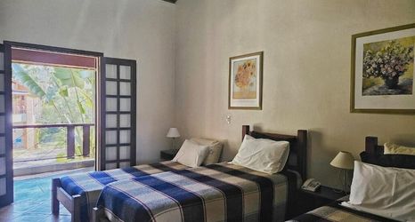 อื่นๆ 2 Pousada Muriqui