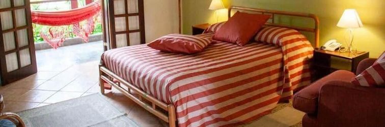 อื่นๆ Pousada Muriqui