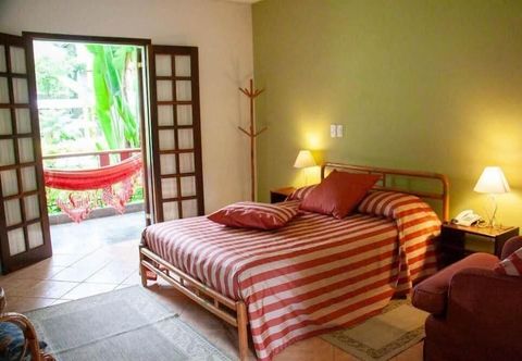 อื่นๆ Pousada Muriqui