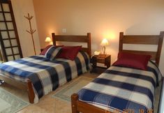 อื่นๆ 3 Pousada Muriqui