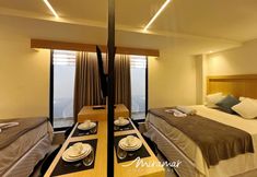 其他 5 Legacy Suites