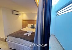 其他 4 Legacy Suites