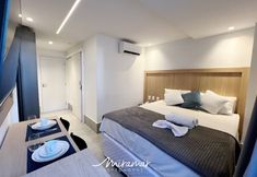 其他 6 Legacy Suites