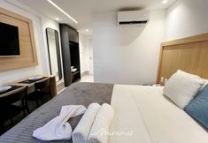 其他 7 Legacy Suites