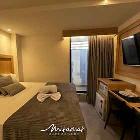 Room1Legacy Suites，若昂佩索阿飯店