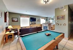 Others 7 Up To Par 3211 by Jackson Mountain Rentals