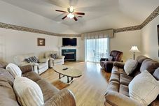 Others Hardy Party Whispering Pines 554