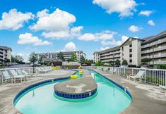 Others 3 Hardy Party Whispering Pines 554