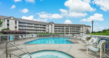 Others 2 522rpwp323pfnco - Smoky Mountain Bliss Whispering Pines 323