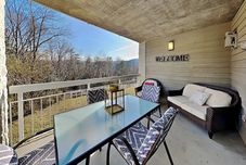 Others 522rpwp323pfnco - Smoky Mountain Bliss Whispering Pines 323