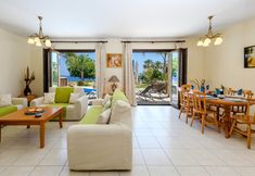 Others 4 Villa Greco Mare 5 in Protaras