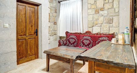 Others 2 Cappadocia Kemer Palace Hotel