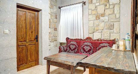 Others 2 Cappadocia Kemer Palace Hotel