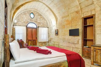 Others 4 Cappadocia Kemer Palace Hotel