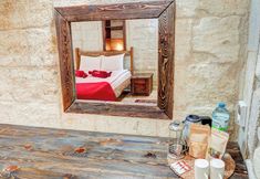 Others 7 Cappadocia Kemer Palace Hotel