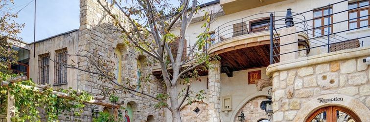 Others Cappadocia Kemer Palace Hotel