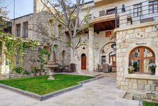 Others Cappadocia Kemer Palace Hotel