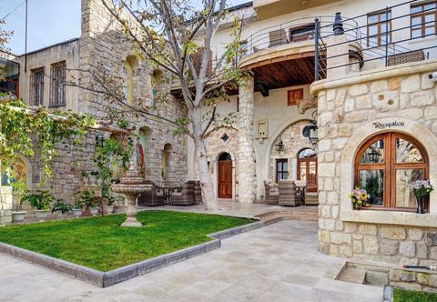 Others Cappadocia Kemer Palace Hotel