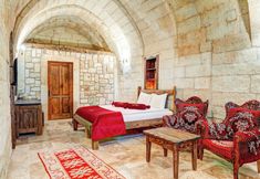 Others 5 Cappadocia Kemer Palace Hotel