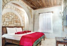 Others 3 Cappadocia Kemer Palace Hotel